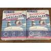 Jue-Fish 2 Pack Jue Fish Bathroom Descaler Stubborn Stains Cleaner
