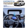 SKYLOTEC Car Phone Holder for Mercedes-Benz GLC 2023-2026/C-Class 2022-2026