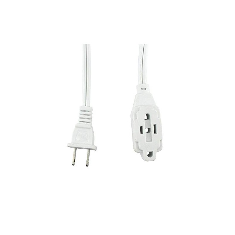 SANELEC, Extensión Eléctrica, Uso Doméstico, Corriente 13 A, Calibre 16