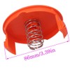 AF-100 Spool, AF-100 Replacement Spool Compatible with GH900 GH600 LST420
