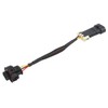 MAP Sensor Adapter Harness 558‑416 Adapter Wiring Harness For LS1