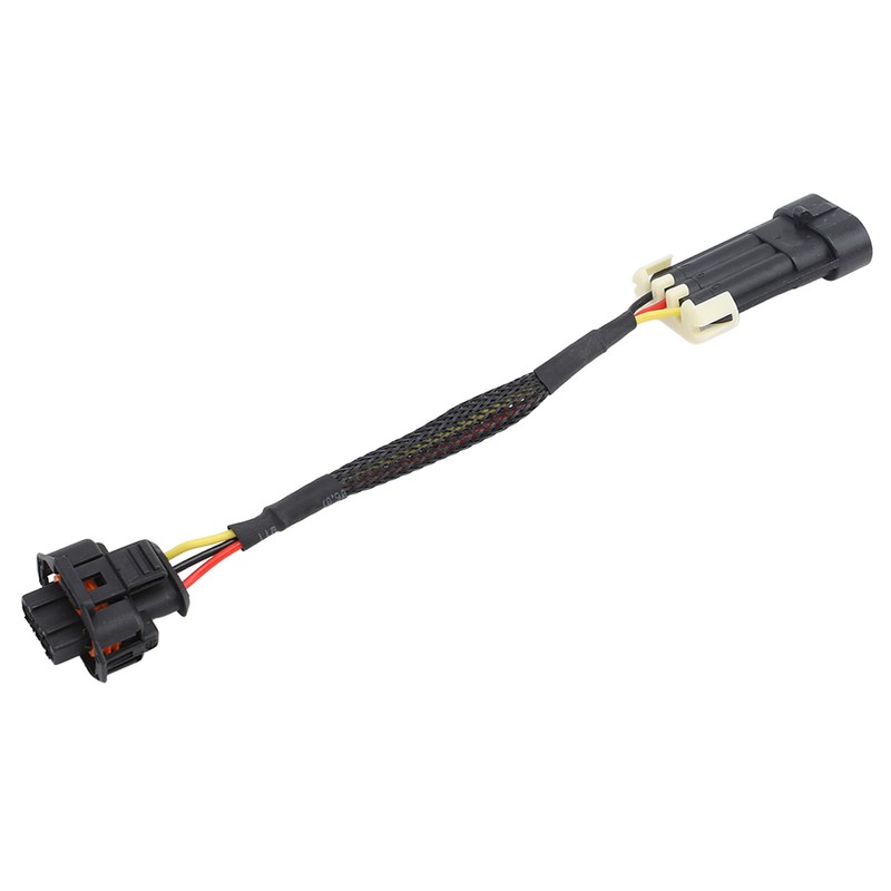 MAP Sensor Adapter Harness 558‑416 Adapter Wiring Harness For LS1