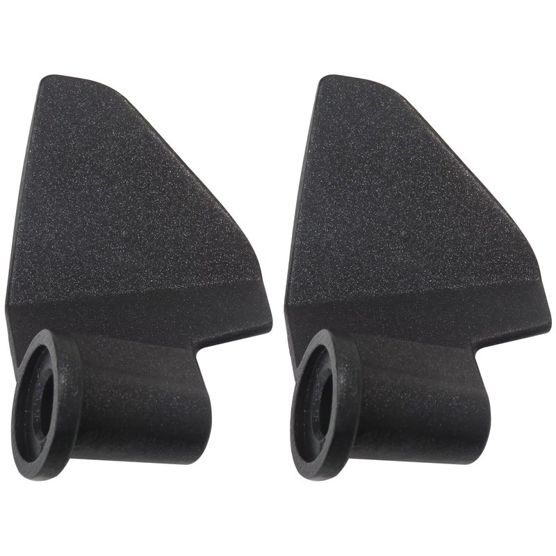 INGQI 2-Pack CBK-110KP Kneading Paddle for Cuisinart Bread Machine