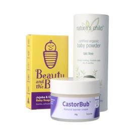 Biome The Bub Care Bundle