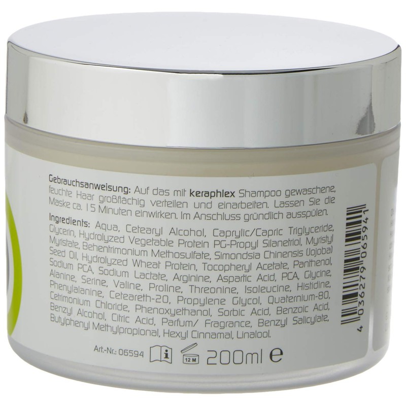 Elkaderm Keraphlex Ultimate Repair Restructor 200 ml