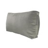 Blleshelfl Non-Slip Pillow for Recliner Headrest Sofa Couch Comfort Padding