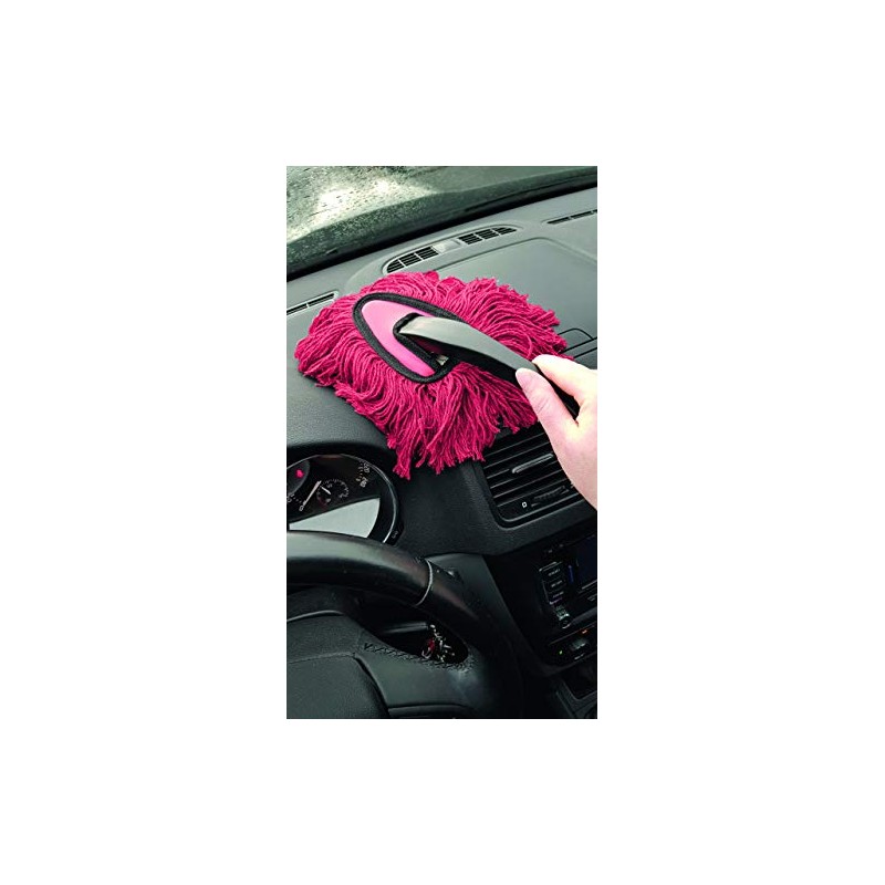 HP Autozubehör 71022 Dust Mob, 1 Einheit