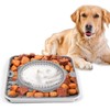 Mat for Dogs, Pet Slow Feeder Mats for Treats Boredom