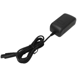 5V Charger 5ft Charging Cord Shaver Charging Adapter for Remington HC4250, HC5870, HC5950, PF7500, PF7600, PG6137, PG6170, PG6171, PG6250, PG6255 (2025 NEW)