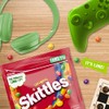 SKITTLES Original Chewy Candy Bulk Pack, Family Size Candy Bags,