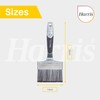 Harris 103081000 Swan Neck Masonry Paint Brush 100mm
