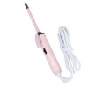 Hair Curler Fine Root 9mm Constant Temperature Conditioning 360° Rotation