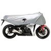 Nelson Rigg UV-2000-03-LG Silver Large Motorcycle Half Cover