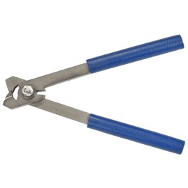 Ron Marsh's Heavy Duty J Hook Tool with Wire Cutter Traps Trapping Snaring