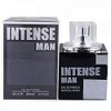 Fragrance World Intense Man Fragrance World for Men Eau de Parfum Spray 3.4 oz