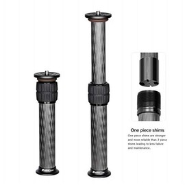 Leofoto DC-322C Center Pole / Domestic Import Product