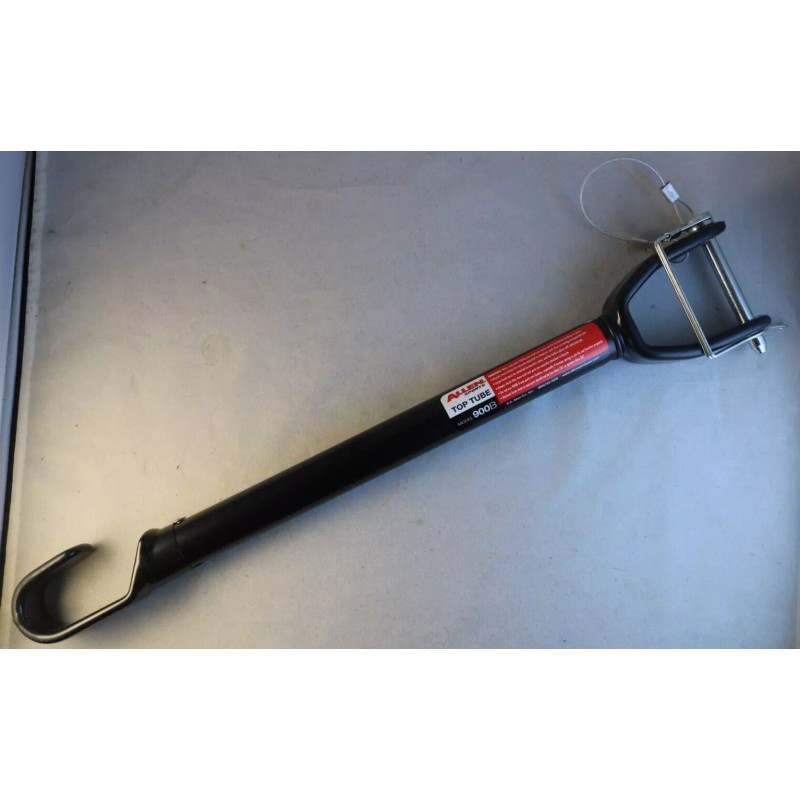 ALLEN SPORTS 900B BICYCLE FRAME ADAPTER BAR FOR NON CONVENTIONAL