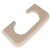 labwork Beige Center Console Cup Holder Pad Replacement for F250