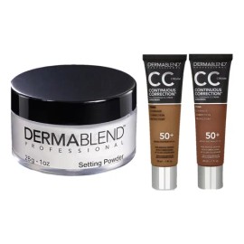 Dermablen Base Flawless Creator Lightweight Foundation