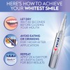 Trace Minerals- Crest 3DWhite Lápiz Blanqueador Dental, Fácil de Usar,