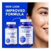 Smnutrition Suplemento Acn - Zinc, Dim - 60 Cpsulas ,