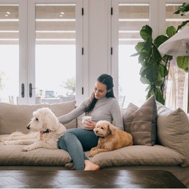 NU Aqua Countertop Water Filter System - 1 Stage w/Chrome Faucet - Over The Counter Top Drinking Water Purifier Filtration & Dispenser for Kitchen Sink - 120-Day Trial - Filtros de Agua para Tomar