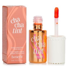 Benefit Cha Cha Tint 6ml Natural Peach Lip & Cheek / 베네피트 차차틴트 6ml 천연 복숭아 빛깔 립앤치크