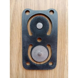 WILCOX CRITTENDEN THETFORD TOILET INLET FLAPPER VALVE 37396-A  OEM