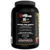 Mutant Mutant ISO Surge Whey Protein Isolate Powder Acts Fast