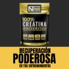 Empower Creatina Monohidratada 100 Pura 450g Servicios Sabor Alta Pureza