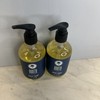 Emporium TWO Roots Aromatherapy Lemon Dish Soap 10 Oz 300mL
