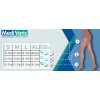 MediVaric Medias Pantimedias Compresion Baja 8-15mmhg Medivaric