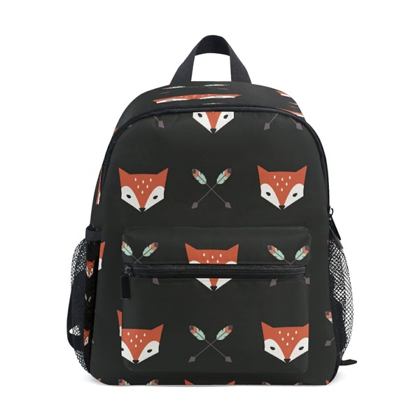 Mochila de dinosaurio astronauta para niños con clip en el