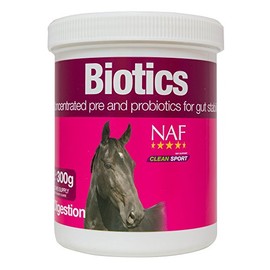 NAF - Biotics x 300 Gm