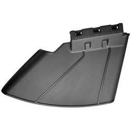 WHFZN 121-0739 Discharge Chute for Toro Exmark Timecuter Side Chute 74390 74395 74640 74641 74642 74643 74750 74760 74765 74770 74775 74787 74797 74798