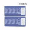 셀더마 [Celderma] Ninetox Fitting Gel Mask 20 Sheets Set