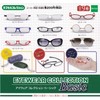 Basic Eye Wear Collection, Complete Set of 9 Different Types