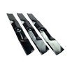 Rotary 54" 10292 Replacement Lawn Mower Blade Set - 3