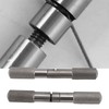 Stainless Steel Cable Saw Hand, Pocket String Rope Saw Manual