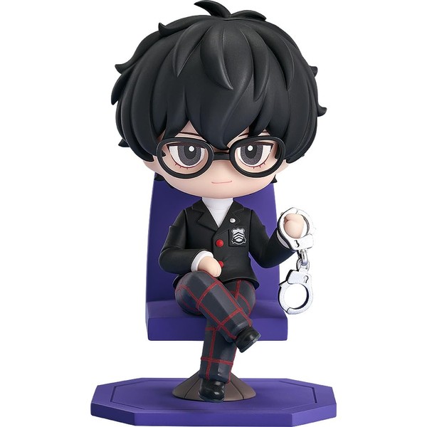 Good Smile Arts Shanghai Qset+ Persona 5 The Royal P5R
