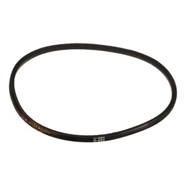 QUARKZMAN Z-26 Z Type V-Belt 650mm/26" Inner Length x 0.39" Width x 0.24" Height Drive Belt, Z Type Closed Rubber Transfer Belt
