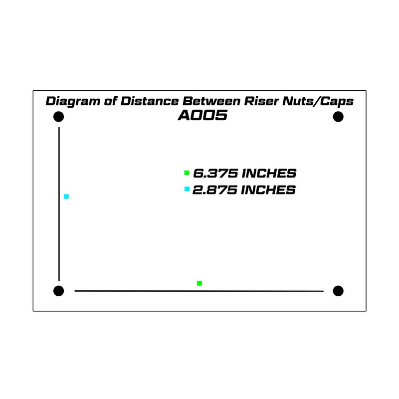 Better Display Cases Versatile Acrylic Display Case - Small Rectangle