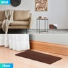 Magnetic Vent Covers, Extra Strong Magnets, Bronze 5.5" x 12"