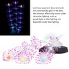 Silicone Glow Fish Tank Decorations Simulation Innovative Landscaping Glowing Artificial