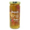 Watermelon Rind Pickles - 10 Ounce Jar