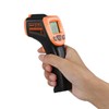 Infrared Thermometer, Non-Contact Digital Laser Temperature Gun -58°F to 1112°F