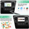 Android 13 Car Radio Stereo for Dodge RAM 1500 2500