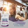 1 Kg Proteína Aislada De Soya 90 %