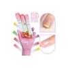 Aceite Hidratante Revitalizador De Cutícula Uñas Manicura