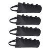 4pcs Heavy Duty Sandbag Canopy Weight Sand Bags Portable Weight